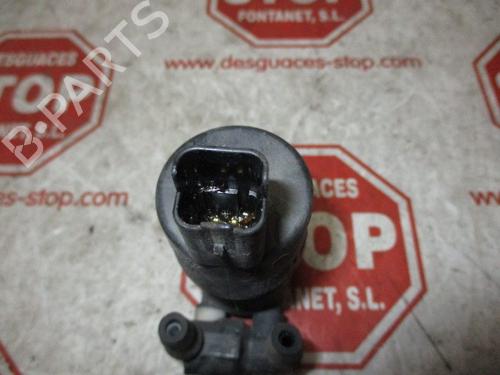Sprinklervæskepumpe CITROËN C3 II (SC_)  | BP15923029E24 