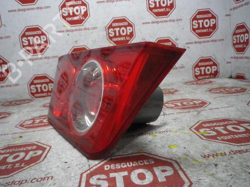 Left tailgate light HONDA ACCORD VII (CL, CN) 2.2 i-CTDi (CN1) | BP7560973C79 