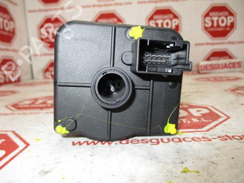 Headlight switch MERCEDES-BENZ A-CLASS (W169) A 180 CDI (169.007, 169.307) | BP7307162I24 