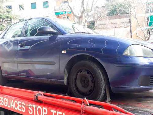 AC compressor SEAT CORDOBA (6L2) 1.9 SDI | BP7353822M34