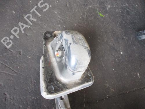 Rear axle VW GOLF VI (5K1)  | BP15926751M2