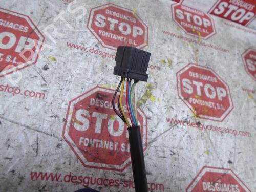 Left mirror RENAULT ESPACE III (JE0_) 2.2 12V TD (JE0E, JE0H, JE0P) | BP8249336C26 