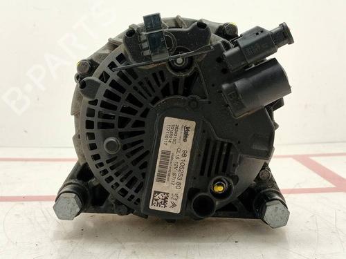 Alternator CITROËN C4 CACTUS 1.6 BlueHDi 100 | BP31840373M7 - Image 5