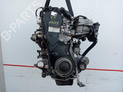Motor für CITROËN C5 III Break (RW_) 2.0 HDi 165 (163 hp) 30402049