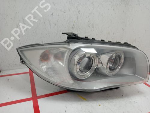 Right headlight BMW 1 (E87) 120 d | BP26607347C29 