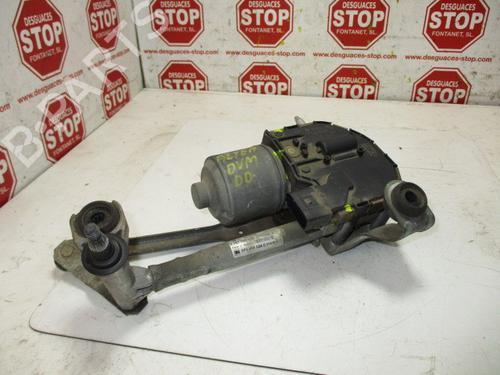 Front wiper motor SEAT ALTEA (5P1)  | BP9421484M29 