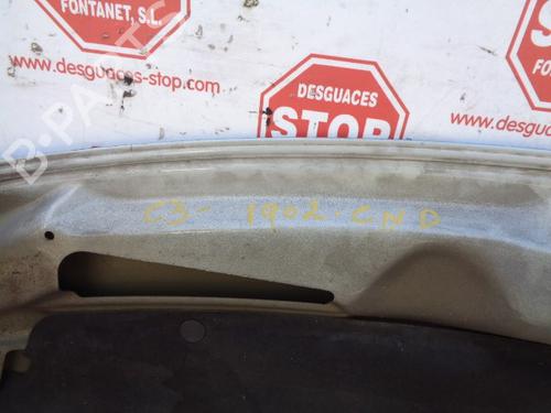 Hood CITROËN C3 I (FC_, FN_) 1.4 HDi | BP8407842C1 