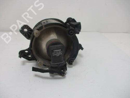 Left front fog light MERCEDES-BENZ A-CLASS (W169) A 200 (169.033, 169.333) | BP15925917C30