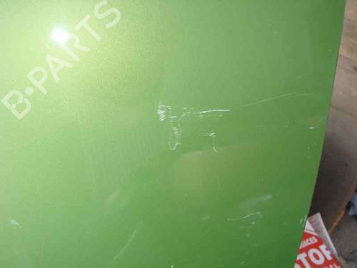 Left front fenders OPEL AGILA (A) (H00) 1.0 12V (F68) | BP7621605C41 