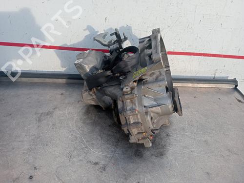 Gearbox SEAT ALTEA (5P1)  | BP20694554M3 