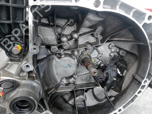 Gearbox PEUGEOT 208 I (CA_, CC_)  | BP29565760M3 