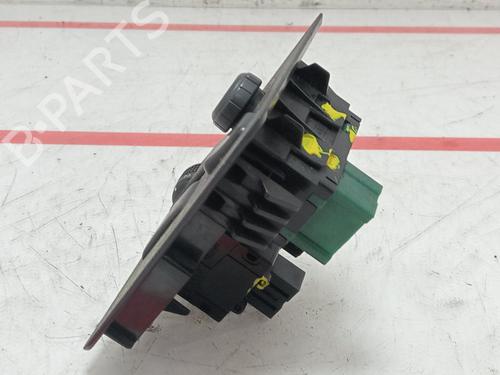 Mirror switch NISSAN QASHQAI I (J10, NJ10)  | BP28492123I25 