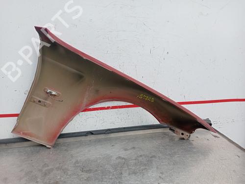 Left front fenders BMW 3 Compact (E46) 316 ti | BP19535308C41 