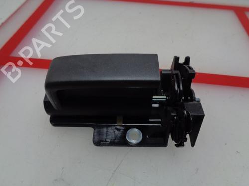 Used Rear right interior door handle SEAT ALHAMBRA (710, 711) 2.0 TDI (140 hp) 15928800