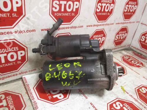 Starter SEAT LEON (1M1) 1.6 | BP7388362M8 