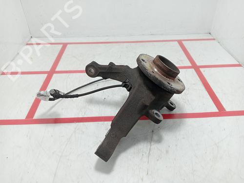 Right front steering knuckle DACIA LOGAN MCV (KS_) | BP36670439M26 - Image 6