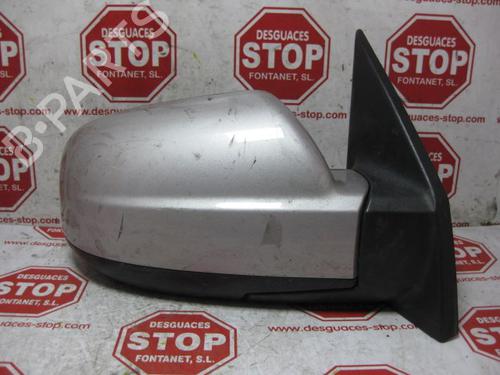Right mirror HYUNDAI TUCSON (JM) 2.0 CRDi | BP7323537C27 