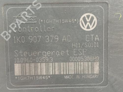 ABS pump VW GOLF V (1K1)  | BP27696772M43 