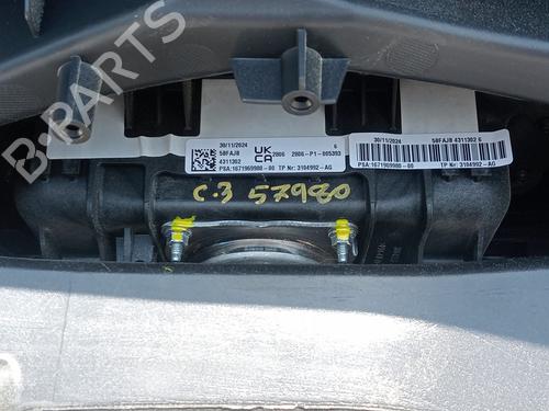 Other CITROËN C3 II (SC_) 1.4 HDi 70 (SC8HZC, SC8HR0, SC8HP4) | BP23226024O1 