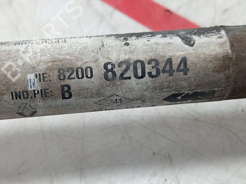 Right front driveshaft DACIA LOGAN MCV (KS_) | BP36670410M39 - Image 5