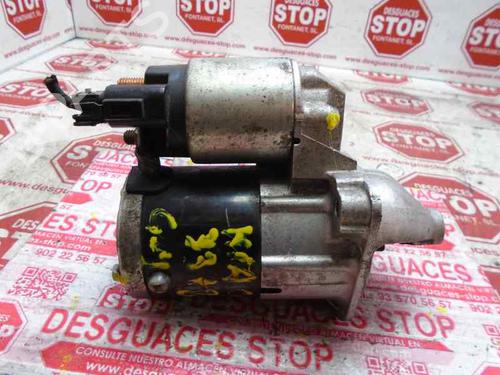 Starter KIA CEE'D SW (ED)  | BP7394534M8 