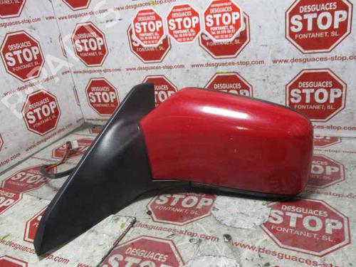 Used Left mirror VOLVO V40 Estate (645) 1.8 (115 hp) 7389194
