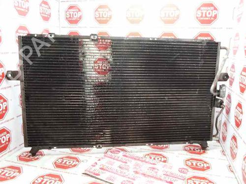 Used AC radiator KIA CARNIVAL II (GQ) 2.9 CRDi (144 hp) 7390890
