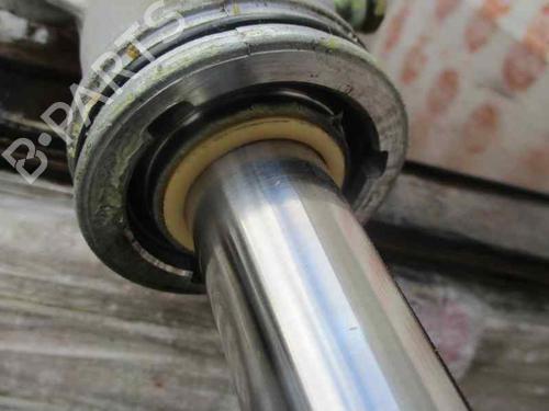Steering rack ALFA ROMEO 147 (937_) 1.6 16V T.SPARK ECO (937.AXA1A, 937.BXA1A) | BP7393408M22 