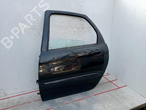 Used Left rear door CITROËN XSARA PICASSO (N68) 1.6 HDi (109 hp) 26697118