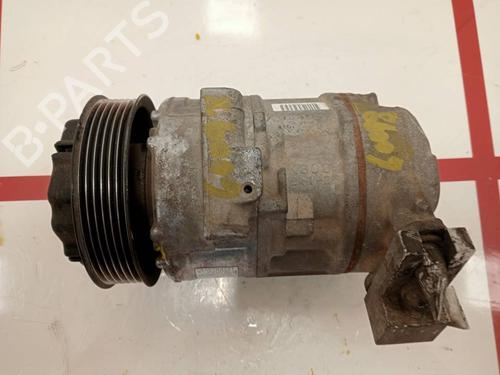 AC compressor OPEL CORSA D (S07) | BP38286774M34 - Image 4