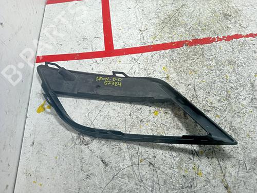 Grille SEAT LEON (5F1)  | BP19936368C40 