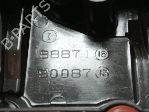 Valve cover PEUGEOT 208 I (CA_, CC_)  | BP29422808M124 