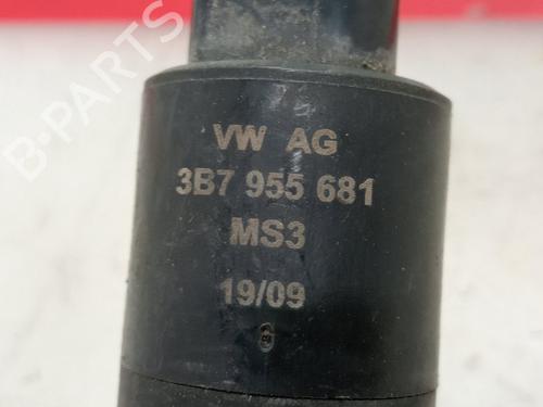 Washer pump SEAT ALTEA XL (5P5, 5P8)  | BP16173406E24 