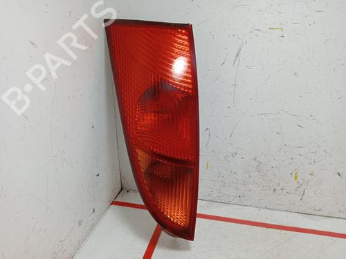 Used Left taillight Left taillight FORD FOCUS I (DAW, DBW) 1.8 Turbo DI / TDDi (90 hp) 34008641 34008641