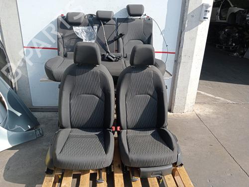 Conjunto de bancos Conjunto de bancos SEAT LEON ST (5F8) [2012-2020] 33982948 33982948