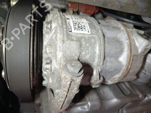 Left sun visor SEAT IBIZA V (KJ1, KJG) | BP40236128I1 - Image 13