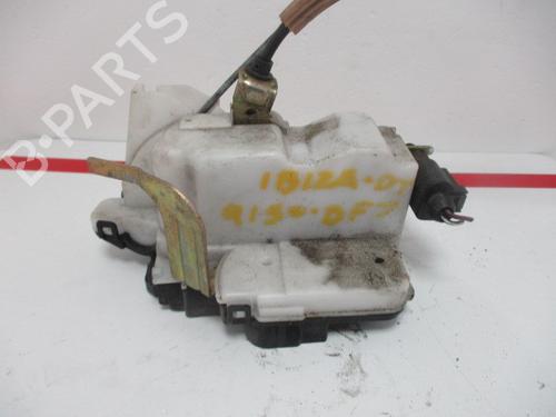 Rear right lock SEAT IBIZA II (6K1) 1.4 i | BP15927041C99 