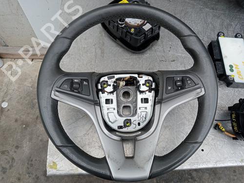 Airbag Kit CHEVROLET CRUZE (J300)  | BP22698217C86 