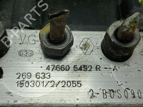 ABS pump DACIA SANDERO II  | BP7399292M43 
