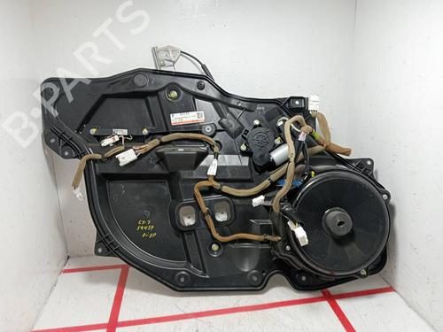 Used Front left window mechanism Front left window mechanism 32261703 32261703