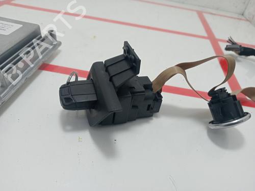 Engine control unit (ECU) BMW 1 (E87) 118 d | BP22201027M57 
