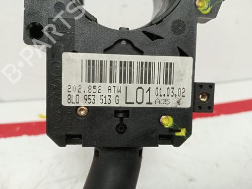 Steering column stalk SEAT LEON (1M1) | BP33673621I23 - Image 4