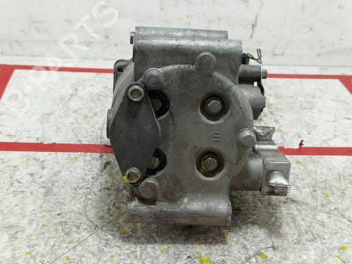 AC compressor FORD FOCUS I (DAW, DBW) 1.8 Turbo DI / TDDi | BP16152243M34 