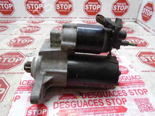 Startmotor SEAT LEON (1M1) 1.6 16 V (105 hp) 7388852