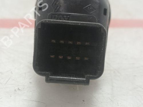 Mirror switch RENAULT KOLEOS I (HY_) 2.0 dCi (HY0K) | BP34461131I25 - Image 4
