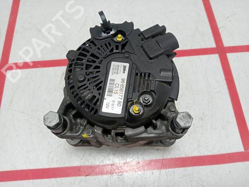 Generator PEUGEOT PARTNER Tepee | BP37488249M7 - Image 3