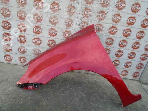Used Left front fenders SUZUKI SWIFT V (AZ) 1.4 Sport (A2L414, ZC33S) (140 hp) 17667290