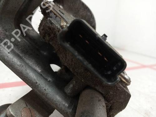 Front wiper motor CITROËN JUMPY II Van 1.6 HDi 90 8V | BP31051248M29 - Image 4