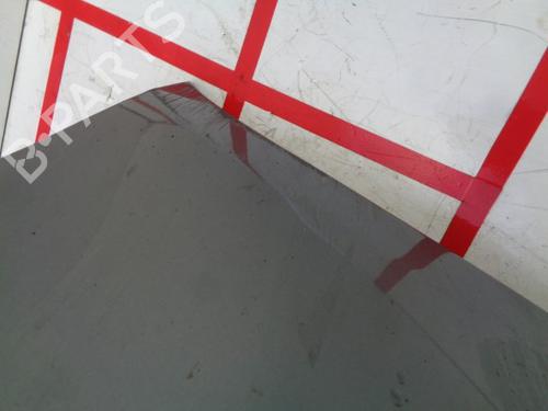 Front bumper NISSAN NOTE (E11, NE11) 1.6 | BP15927993C7 