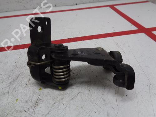 Hinge/Door check strap FORD TRANSIT CONNECT (P65_, P70_, P80_) 1.8 Di | BP15936675C146 